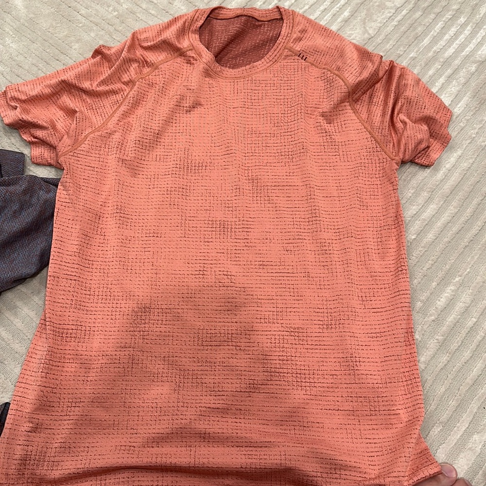 Lululemon Metal Vent 2.0